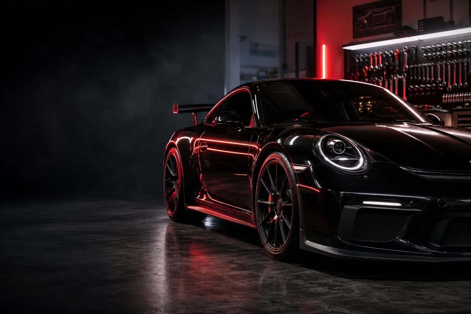 Car Heaven — car accessories and detailing gear